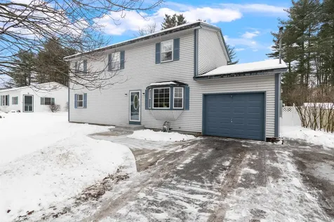 77 Hobbs Road Milton VT 05468