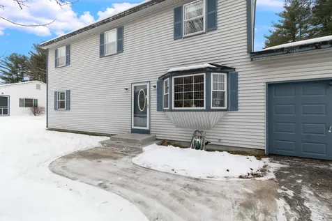 77 Hobbs Road Milton VT 05468