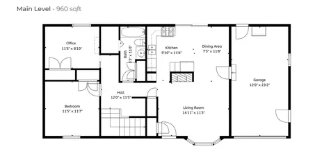 77 Hobbs Road Milton VT 05468