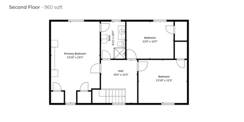 77 Hobbs Road Milton VT 05468