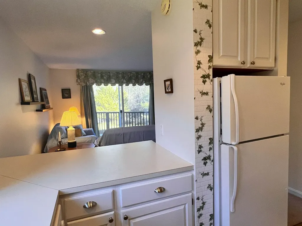 42 Heritage Condo Way Woodstock VT 05091