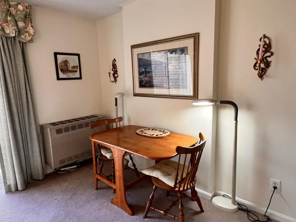 42 Heritage Condo Way Woodstock VT 05091