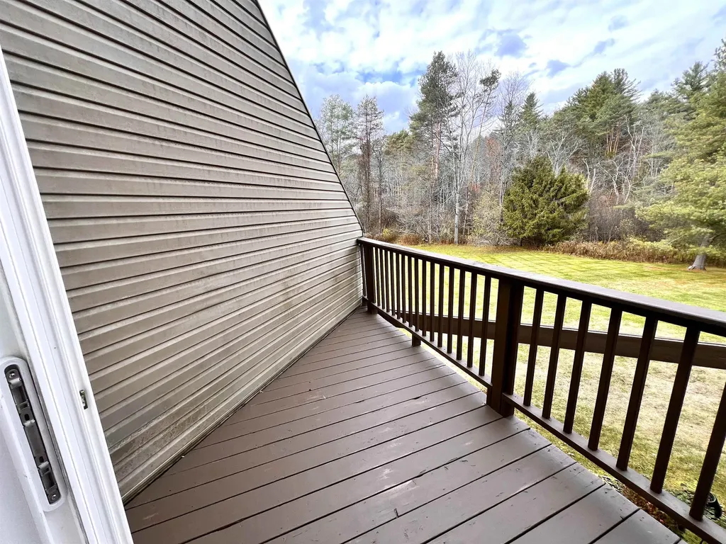42 Heritage Condo Way Woodstock VT 05091