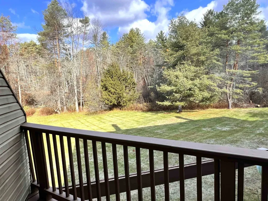 42 Heritage Condo Way Woodstock VT 05091