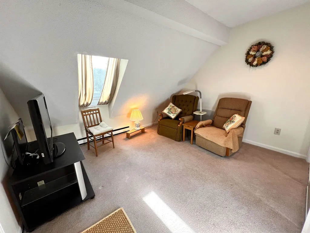 42 Heritage Condo Way Woodstock VT 05091