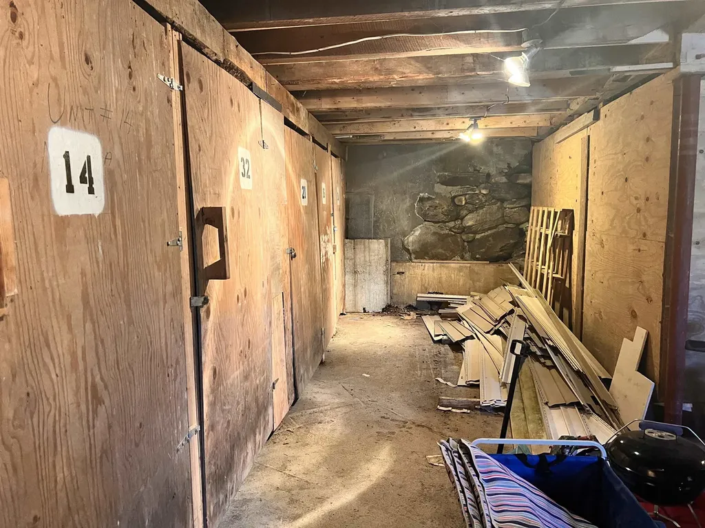 42 Heritage Condo Way Woodstock VT 05091