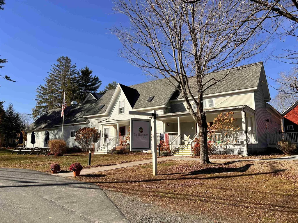 42 Heritage Condo Way Woodstock VT 05091