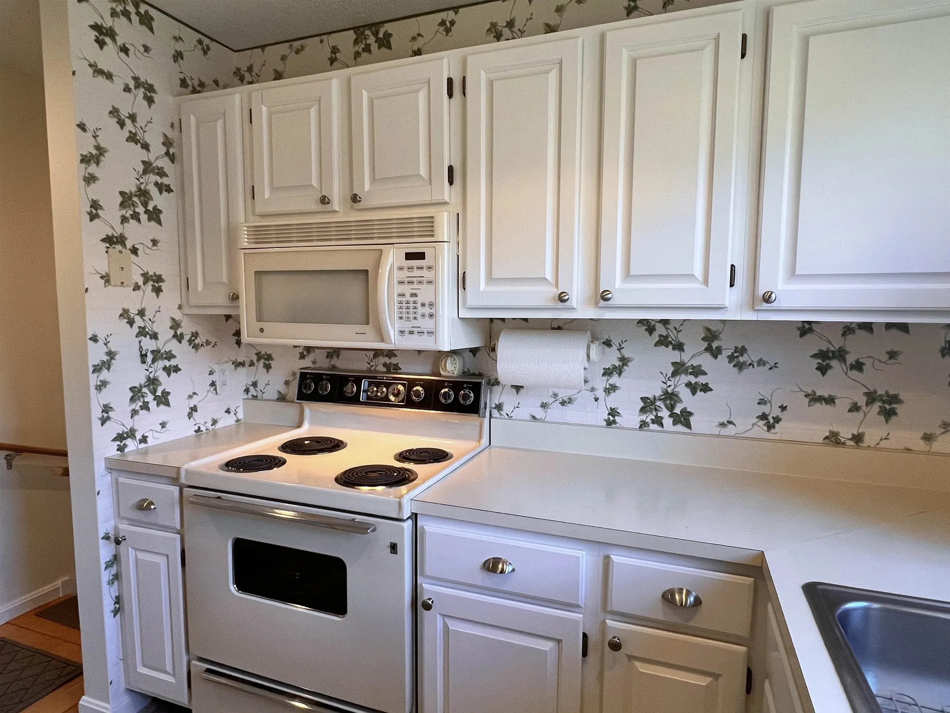 42 Heritage Condo Way Woodstock VT 05091