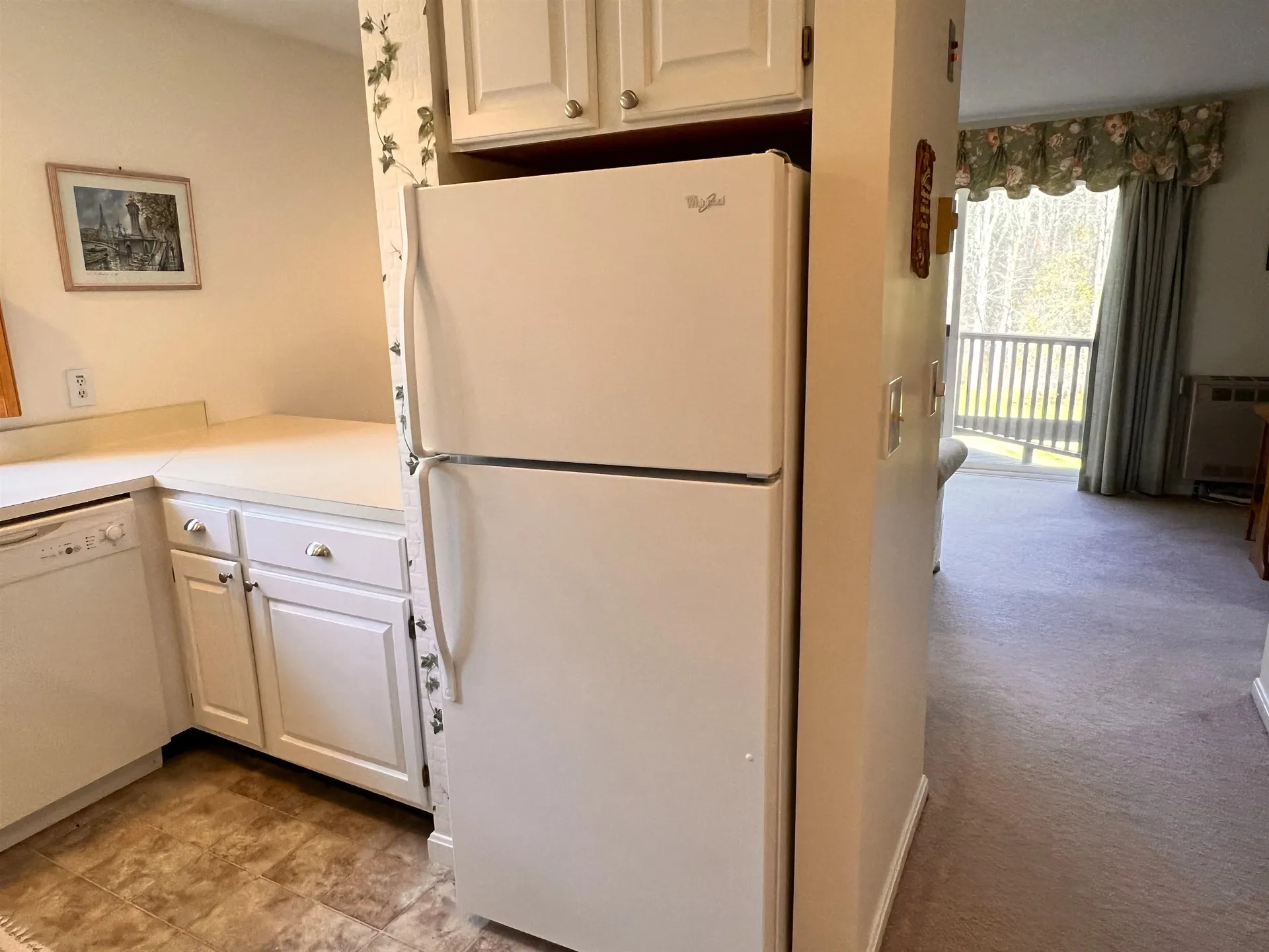 42 Heritage Condo Way Woodstock VT 05091