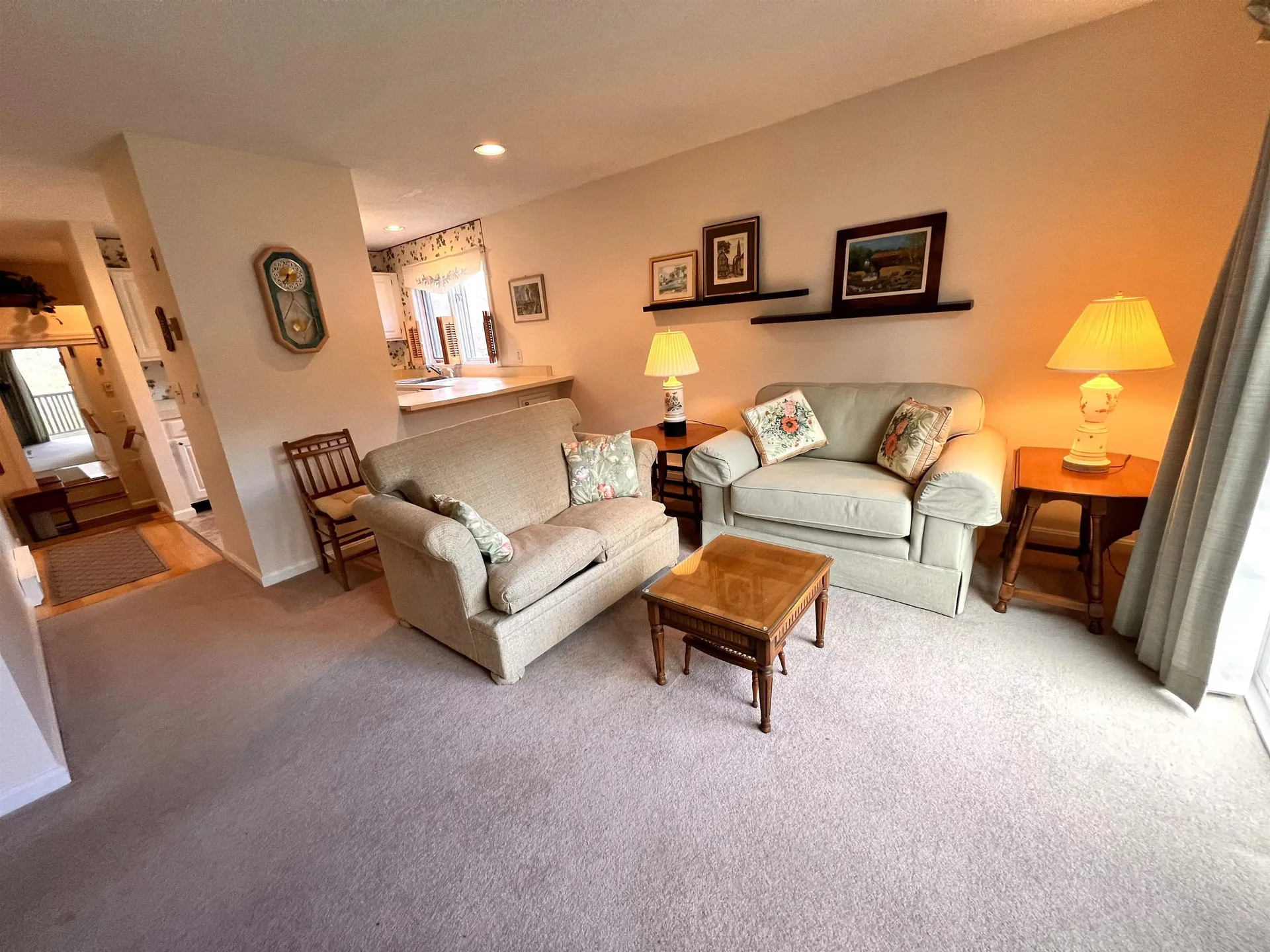 42 Heritage Condo Way Woodstock VT 05091