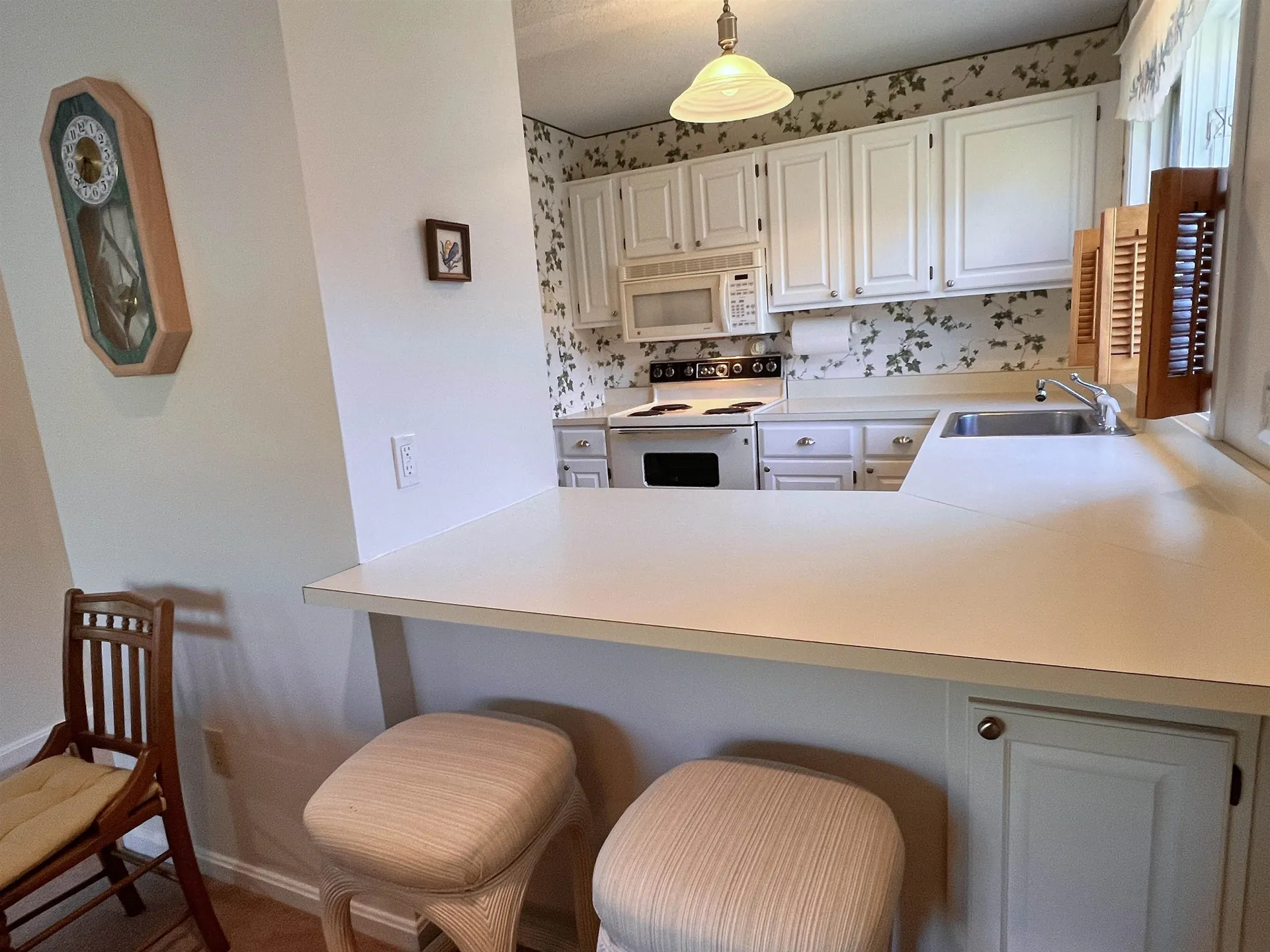 42 Heritage Condo Way Woodstock VT 05091