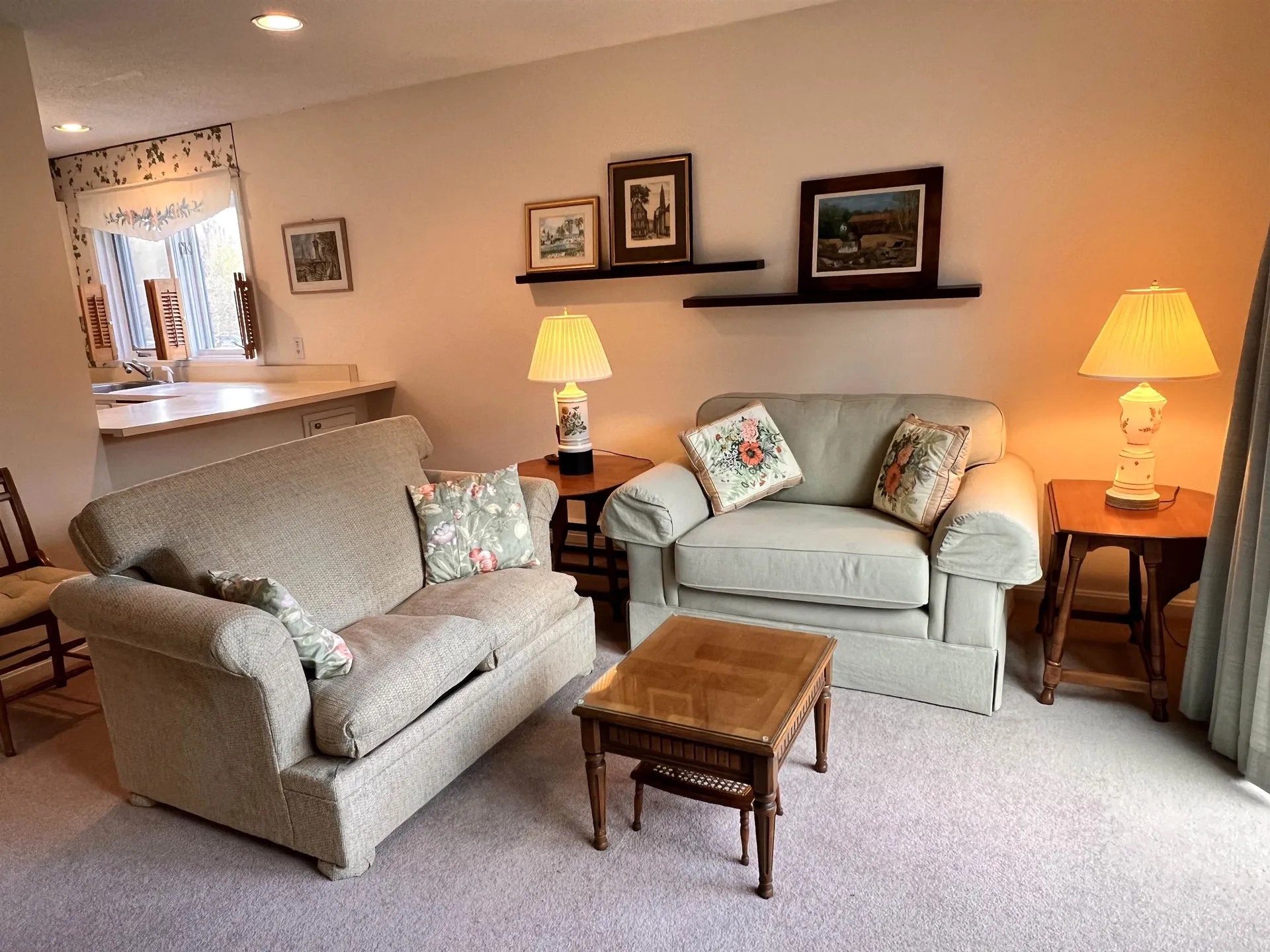 42 Heritage Condo Way Woodstock VT 05091
