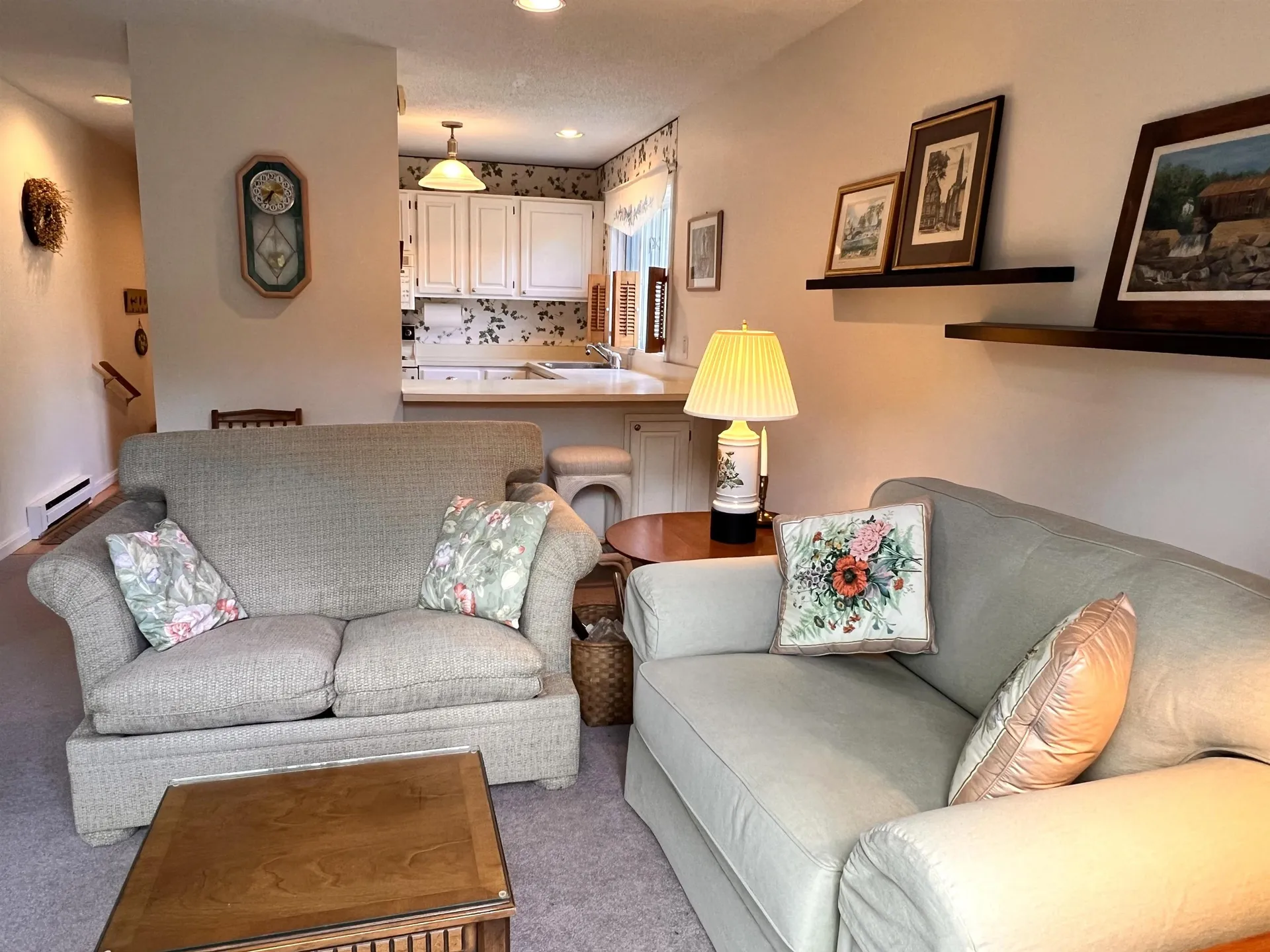 42 Heritage Condo Way Woodstock VT 05091