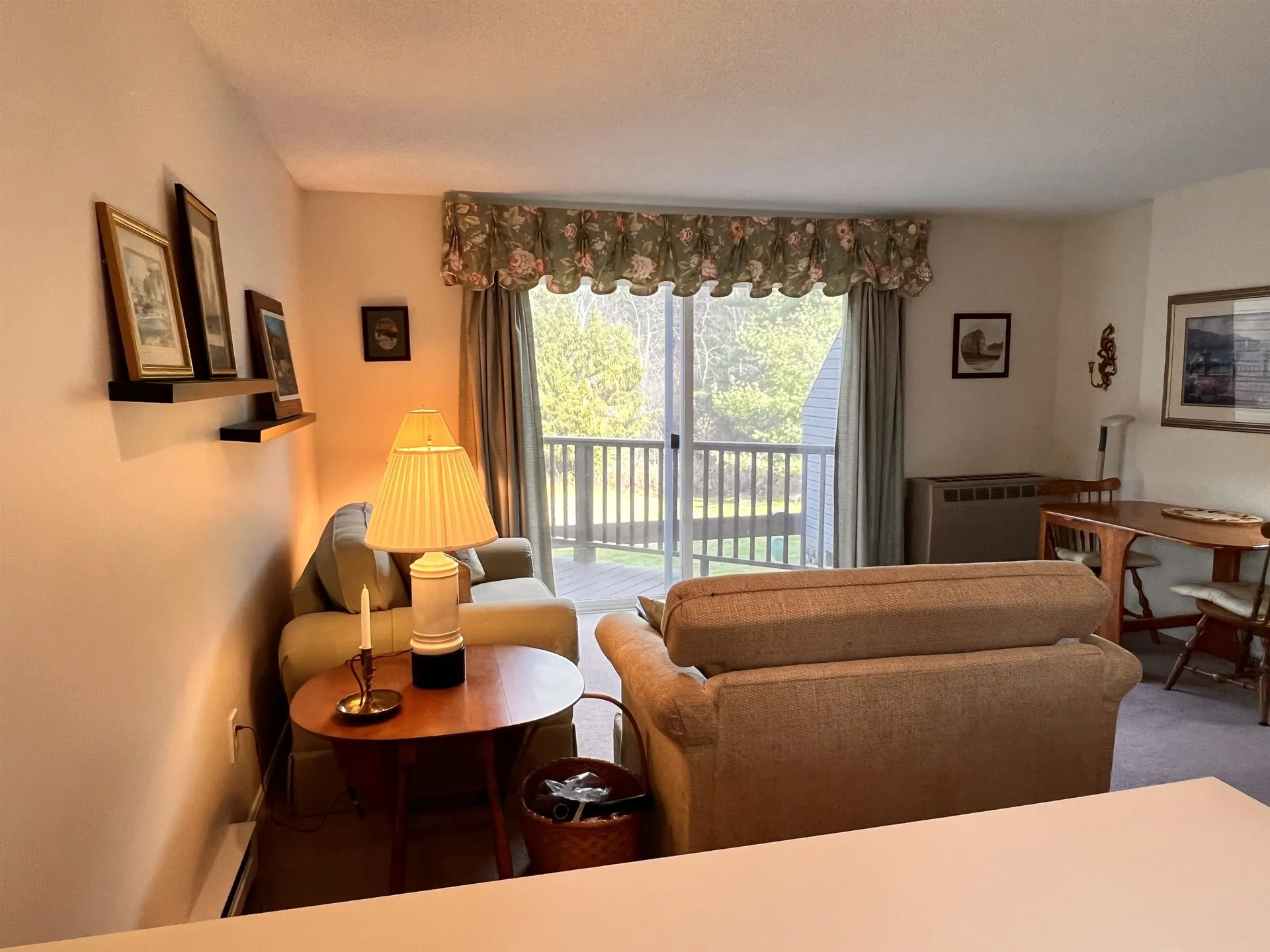 42 Heritage Condo Way Woodstock VT 05091