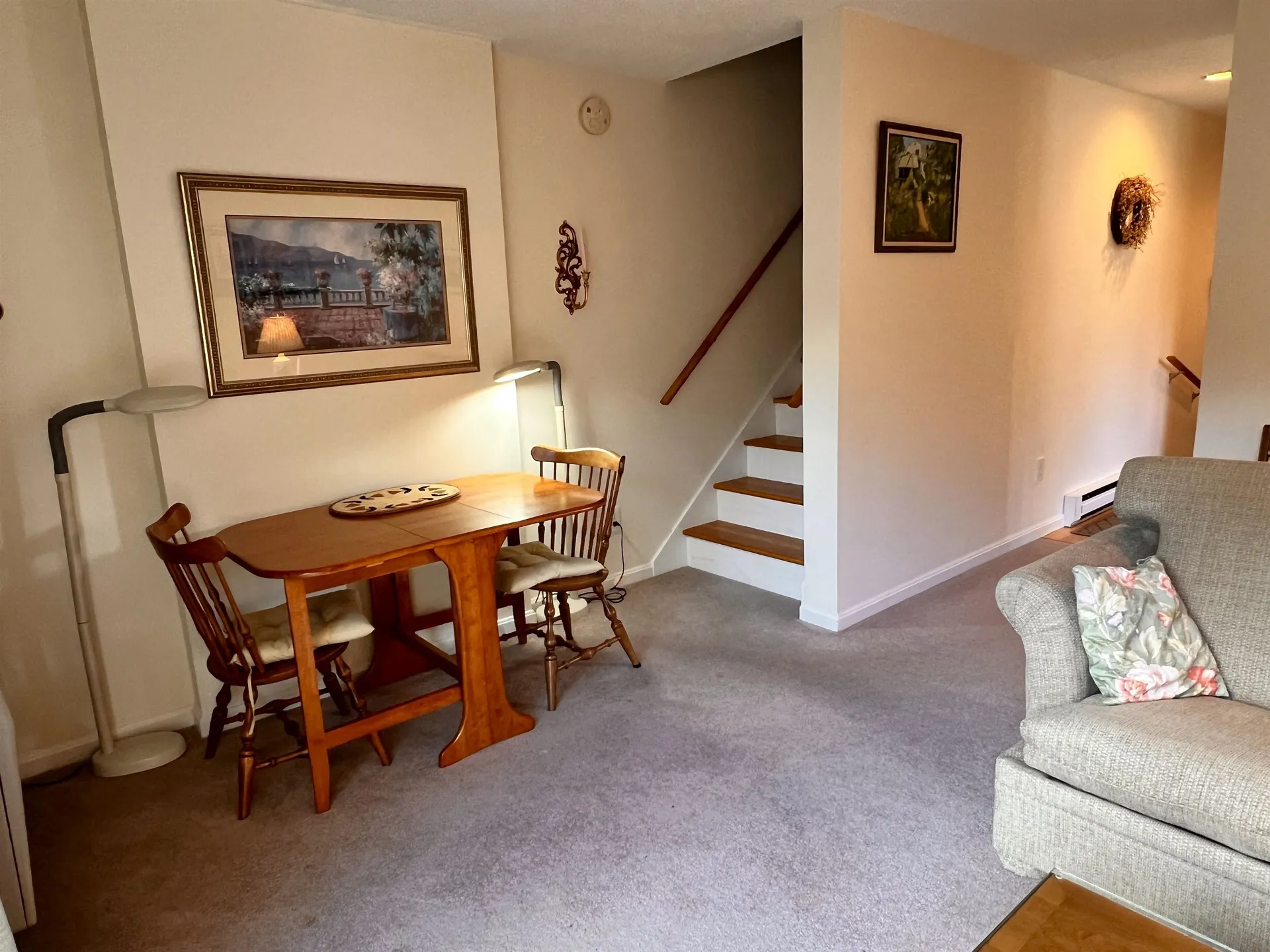 42 Heritage Condo Way Woodstock VT 05091