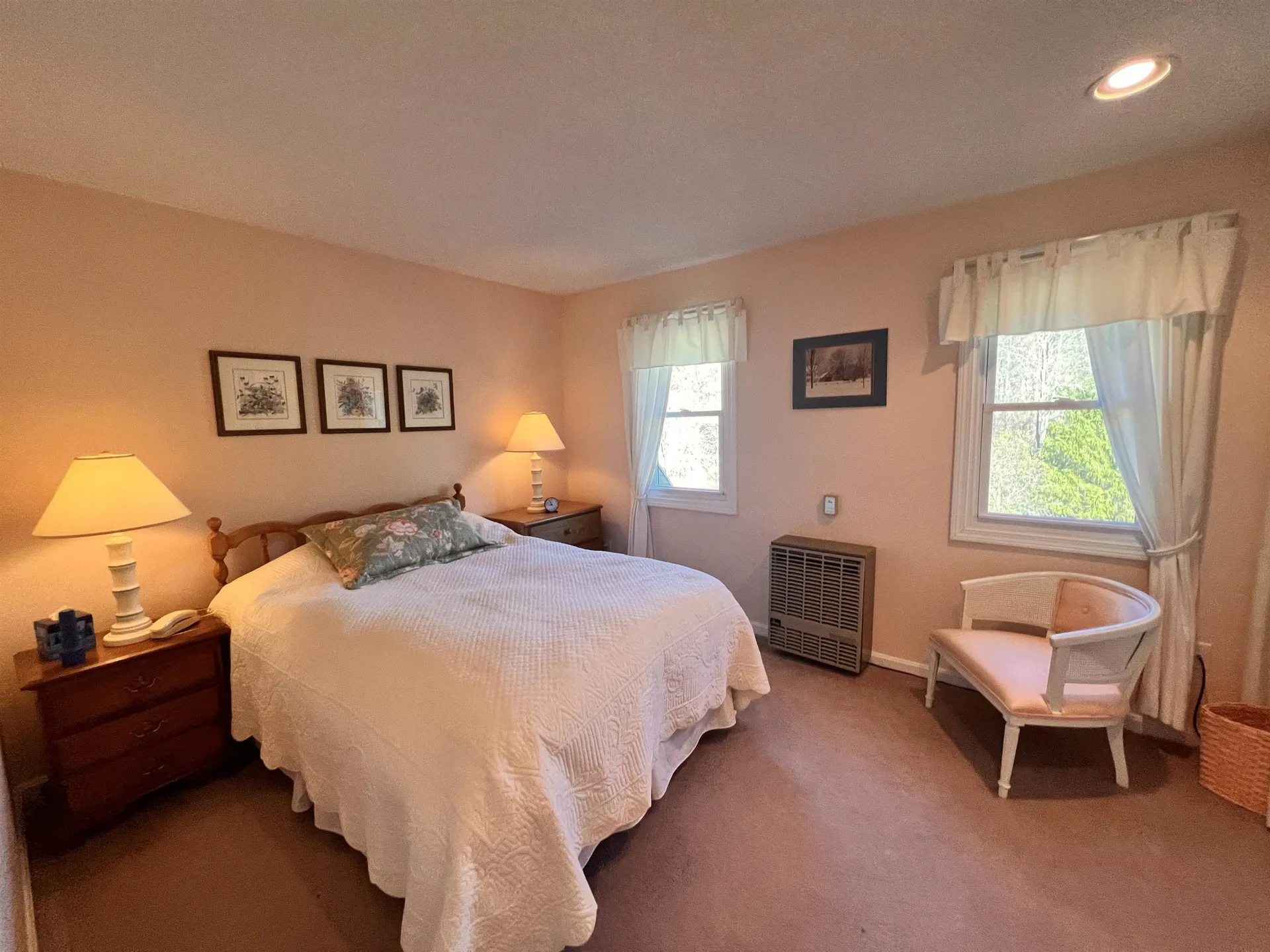 42 Heritage Condo Way Woodstock VT 05091