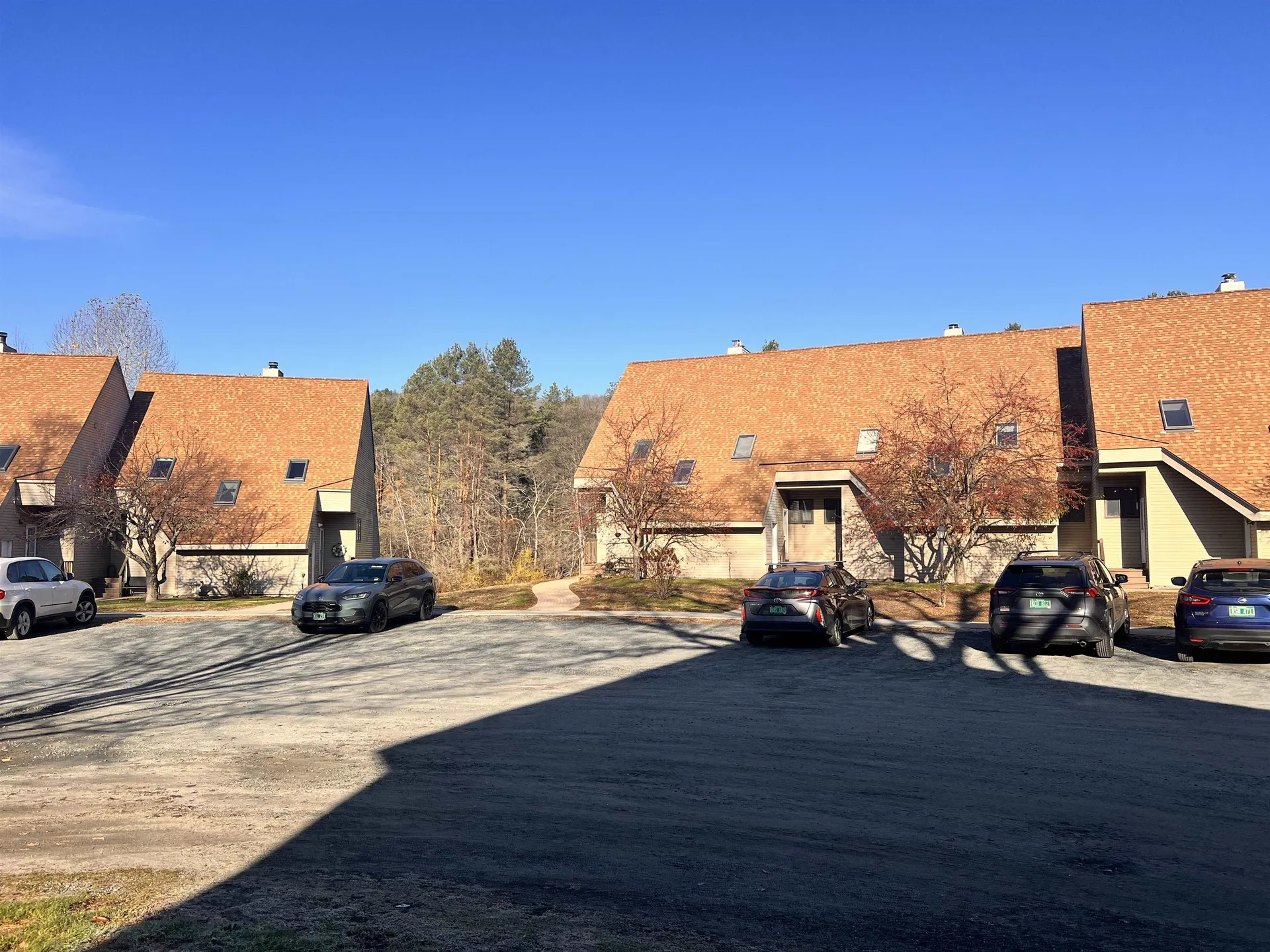 42 Heritage Condo Way Woodstock VT 05091