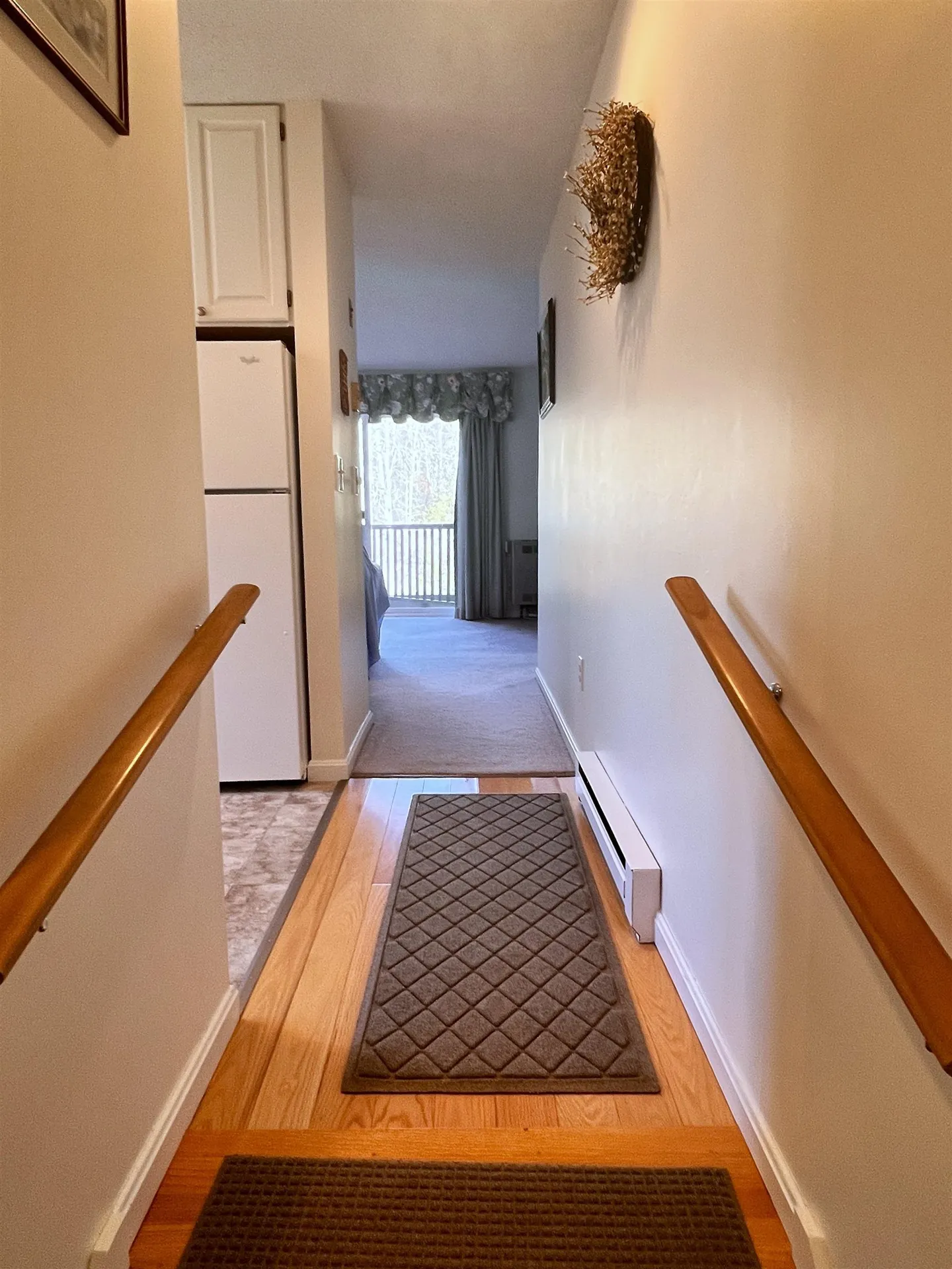 42 Heritage Condo Way Woodstock VT 05091