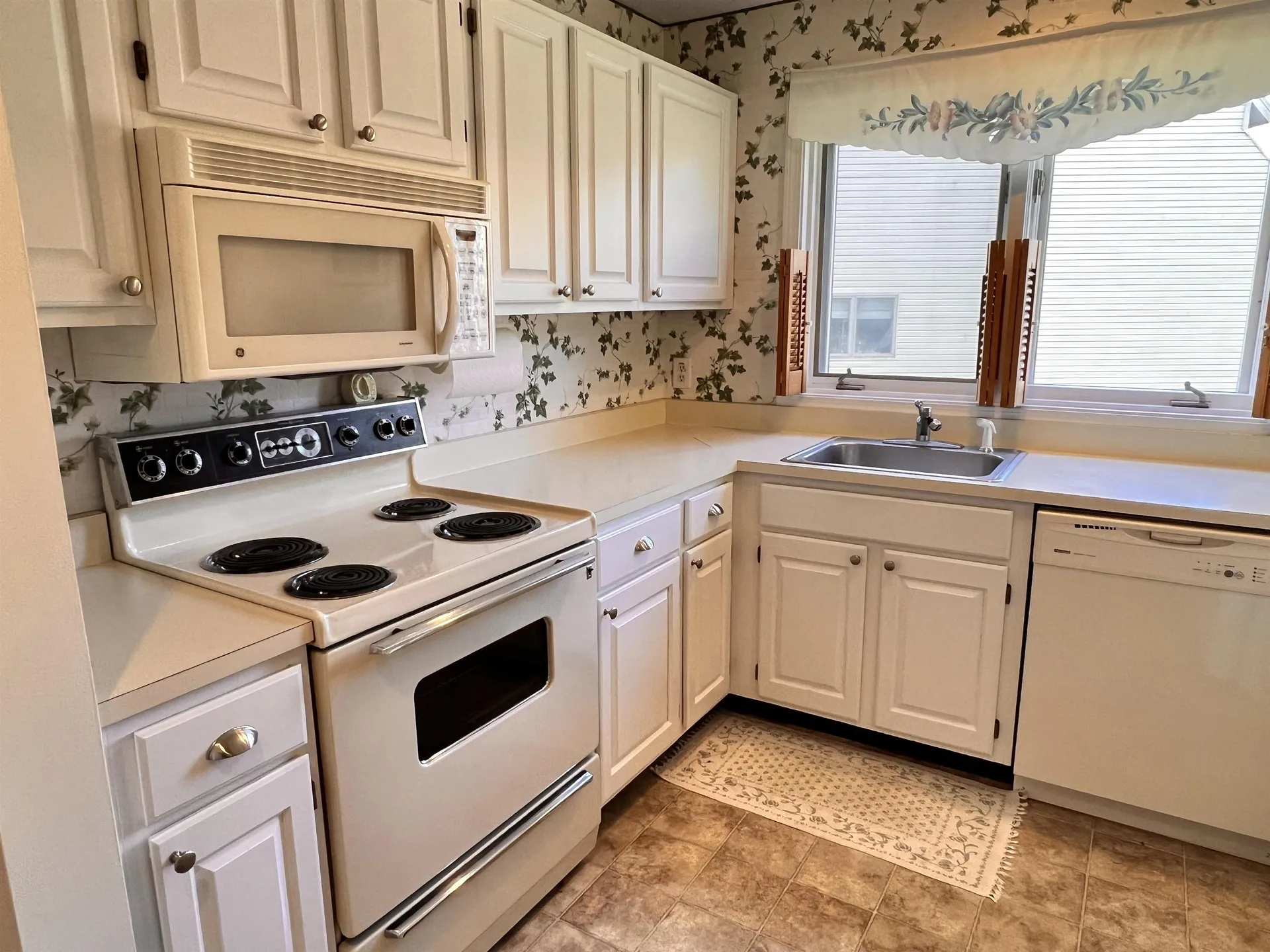 42 Heritage Condo Way Woodstock VT 05091