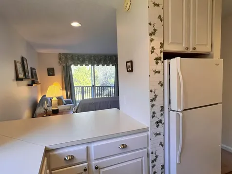 42 Heritage Condo Way Woodstock VT 05091