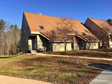 42 Heritage Condo Way Woodstock VT 05091