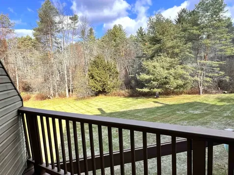 42 Heritage Condo Way Woodstock VT 05091