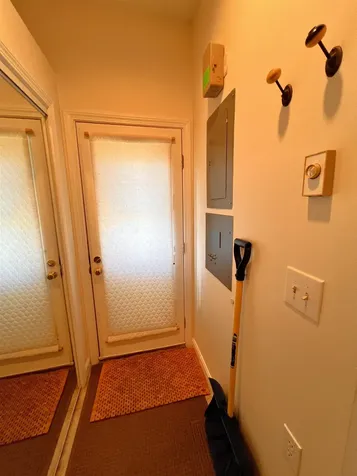 42 Heritage Condo Way Woodstock VT 05091