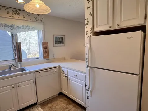 42 Heritage Condo Way Woodstock VT 05091