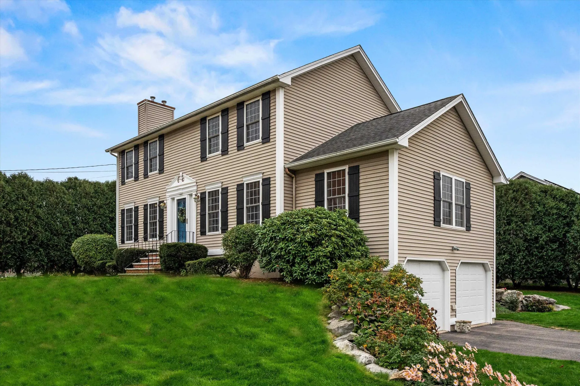 193 Morning Glory Drive Manchester NH 03109