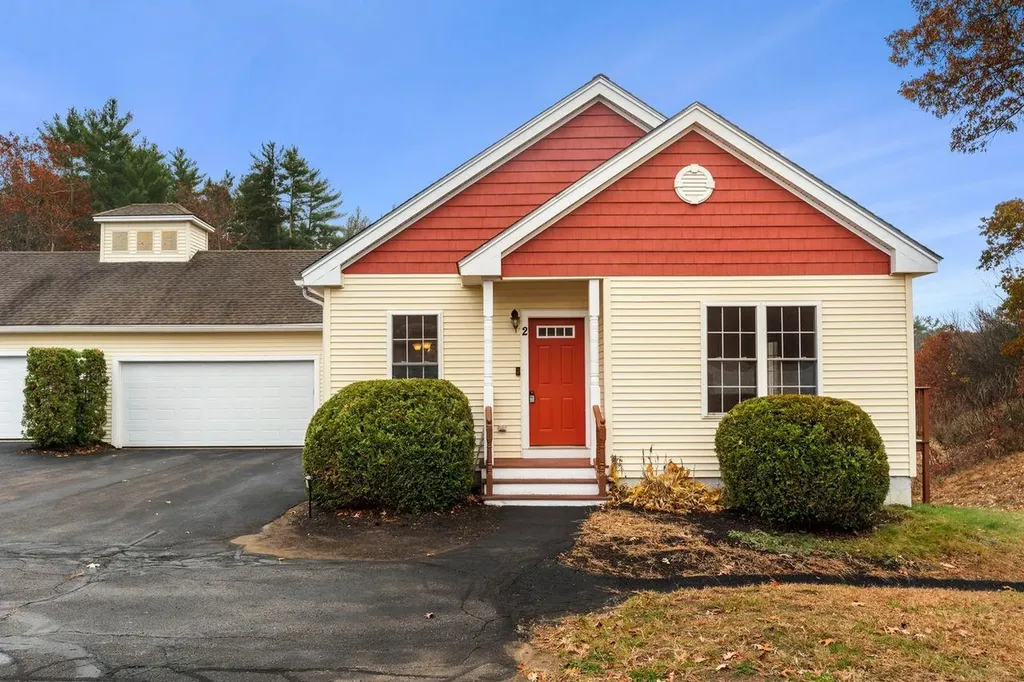 43 Black Hall Road Epsom NH 03234