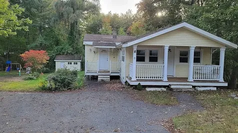6 Hilda Avenue Derry NH 03038