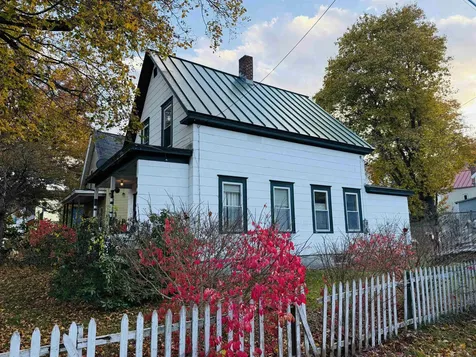 13 Prospect Street Rockingham VT 05101