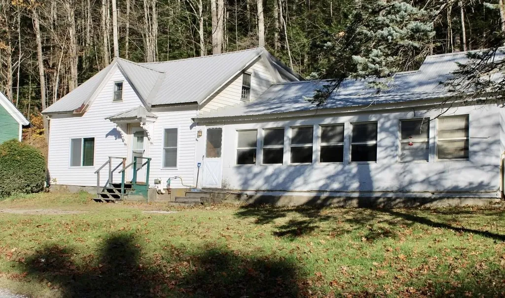 1066 Country Club Road Brandon VT 05733