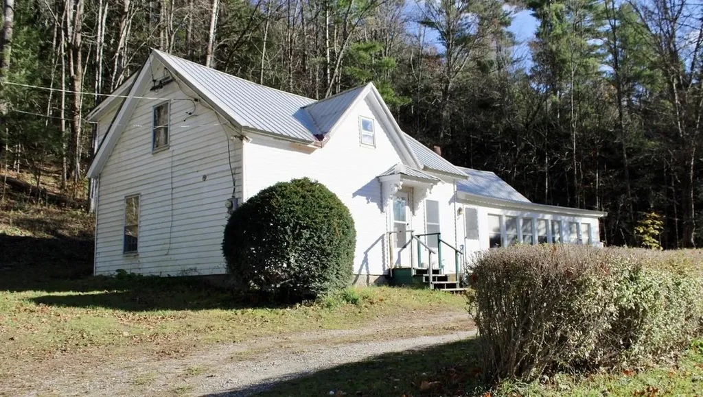 1066 Country Club Road Brandon VT 05733