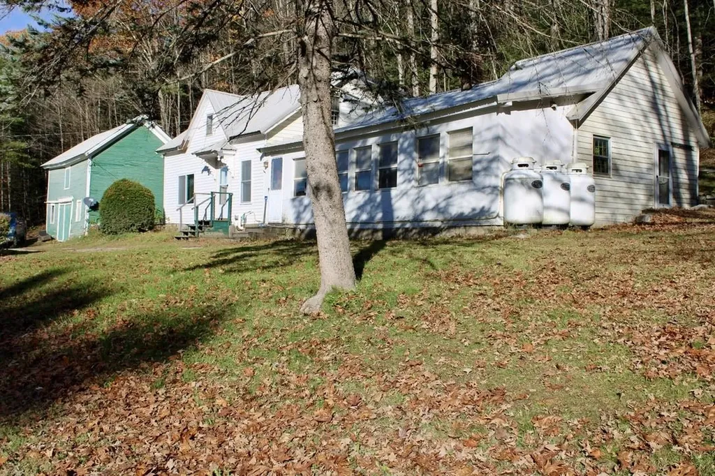 1066 Country Club Road Brandon VT 05733