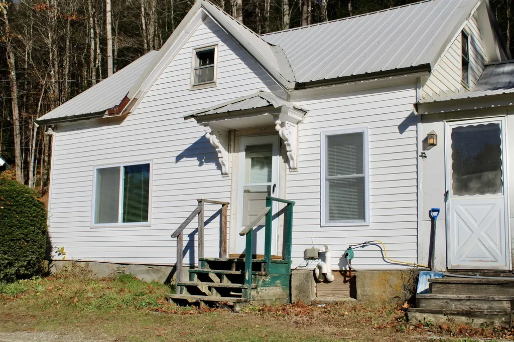 1066 Country Club Road Brandon VT 05733