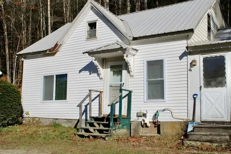 1066 Country Club Road Brandon VT 05733