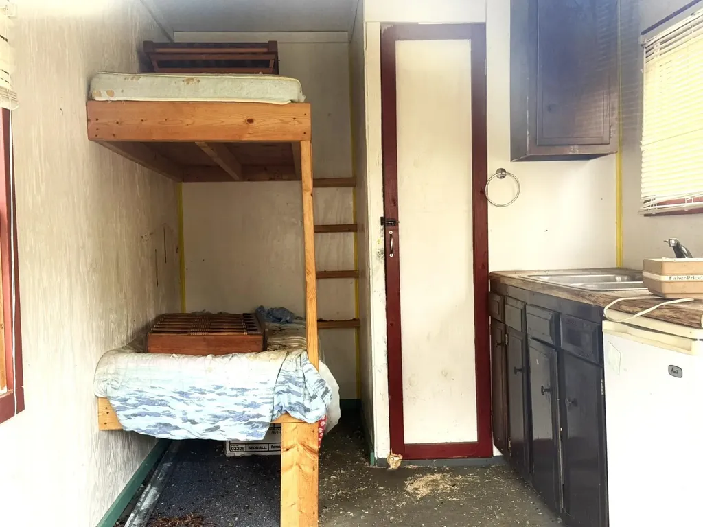 245 Scribner Road Woodbury VT 05680