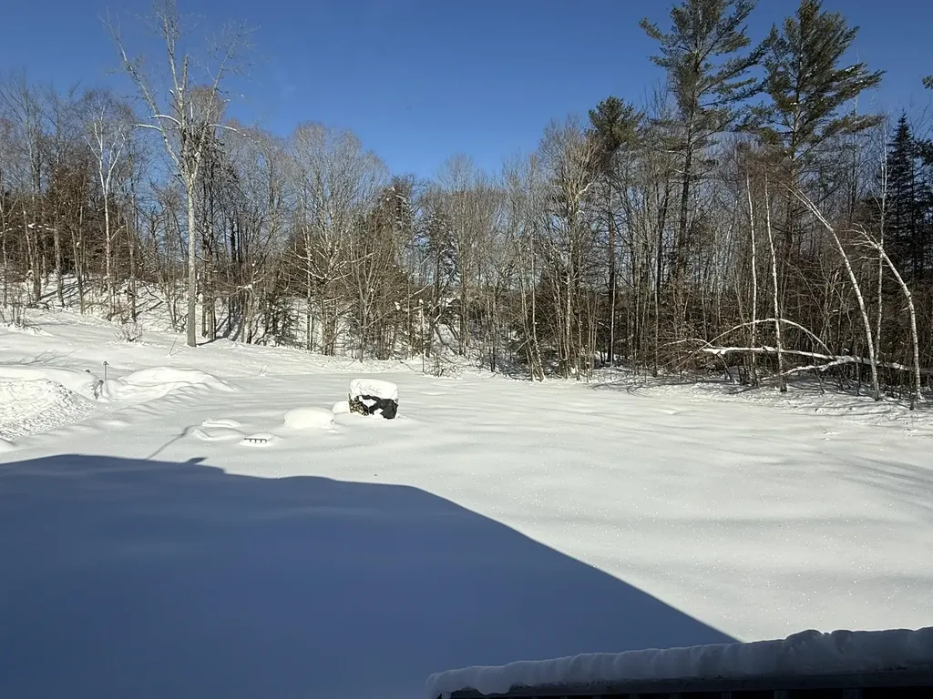 245 Scribner Road Woodbury VT 05680