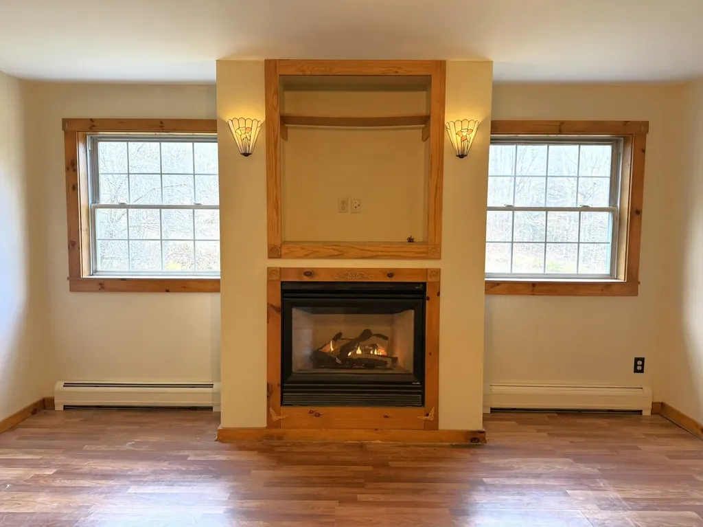 245 Scribner Road Woodbury VT 05680