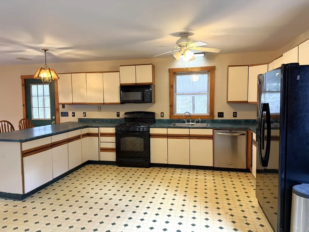 245 Scribner Road Woodbury VT 05680