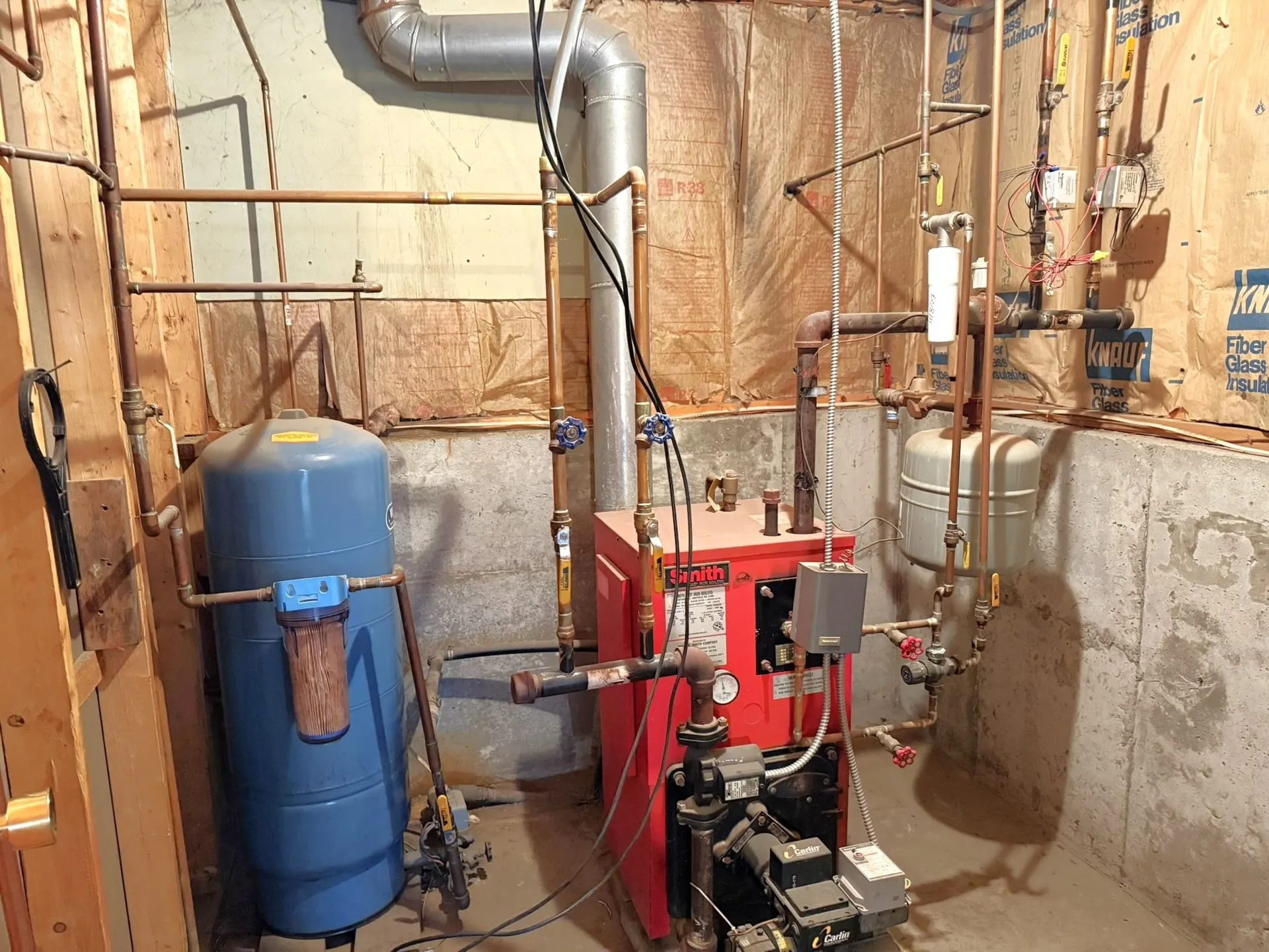 245 Scribner Road Woodbury VT 05680