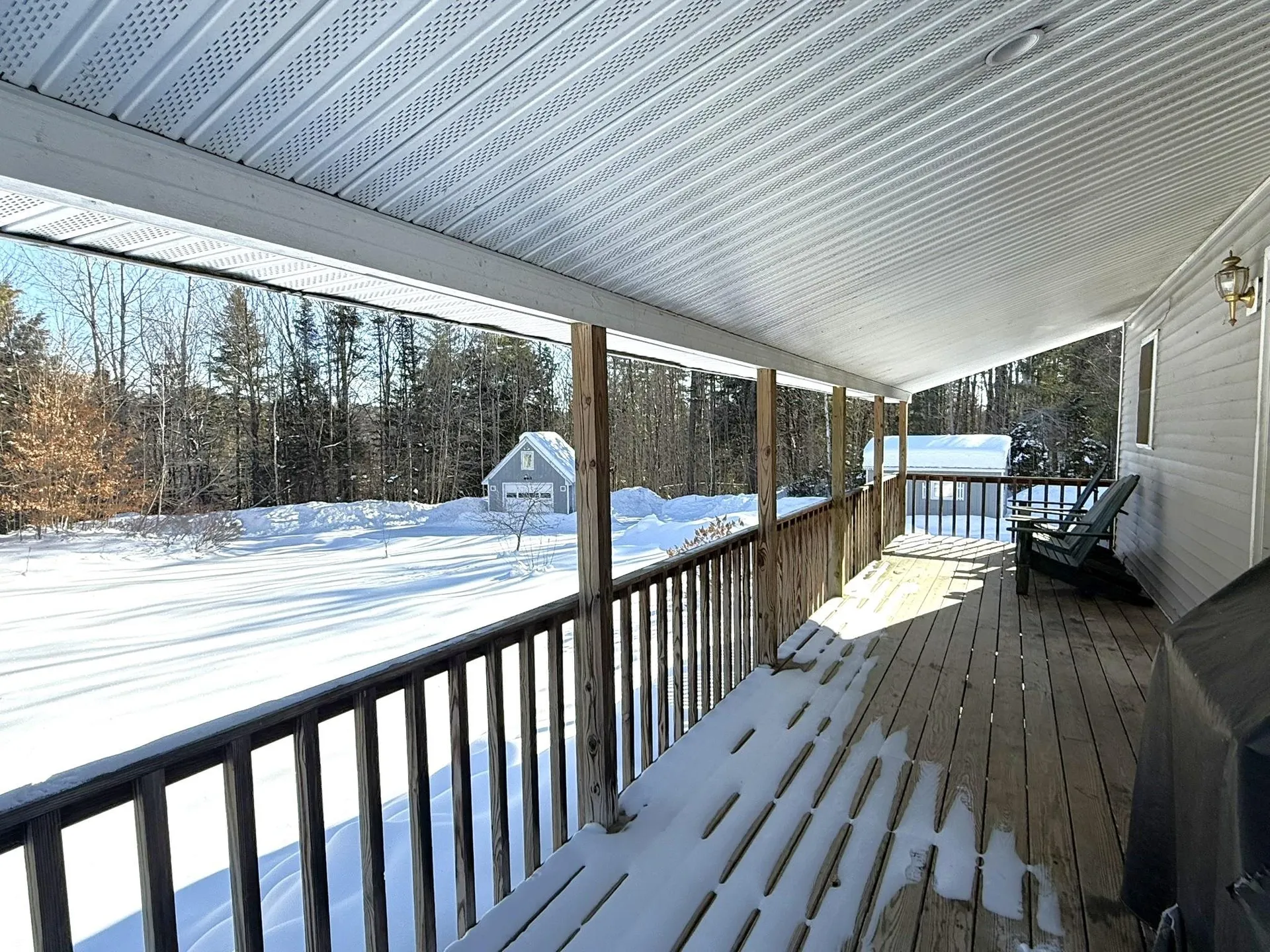 245 Scribner Road Woodbury VT 05680