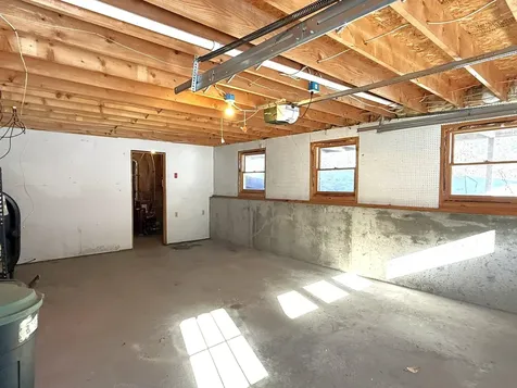 245 Scribner Road Woodbury VT 05680