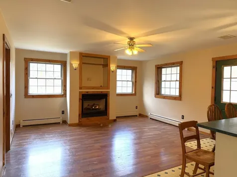 245 Scribner Road Woodbury VT 05680