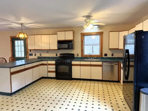 245 Scribner Road Woodbury VT 05680