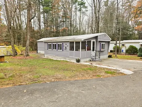 20 Beech Hill Road Exeter NH 03833
