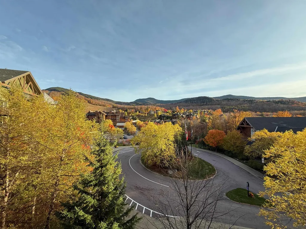 7412 Mountain Road Stowe VT 05672