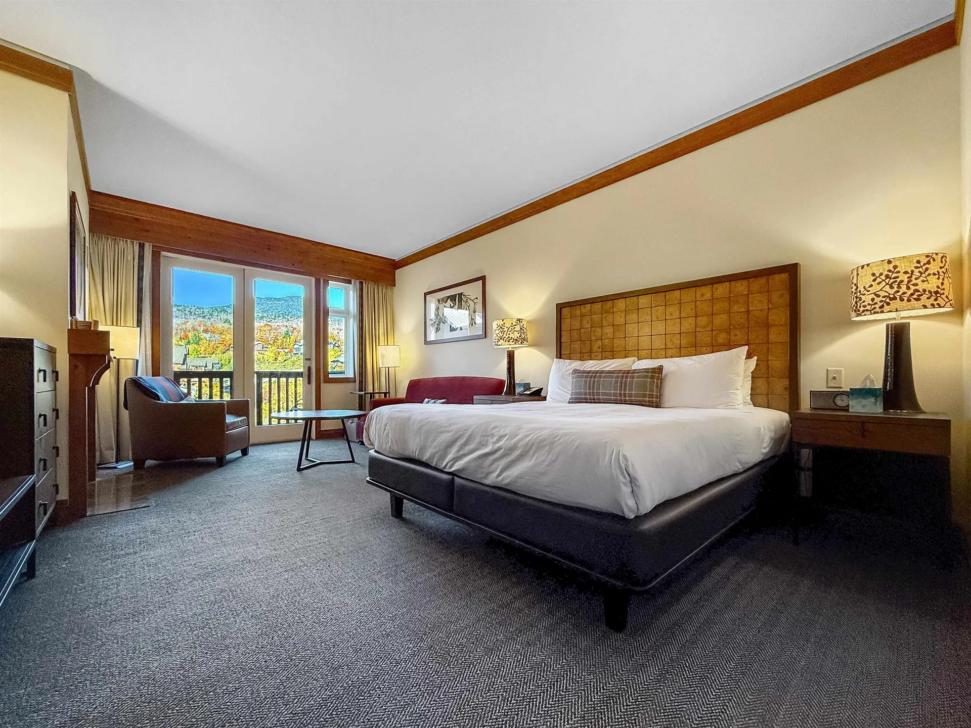 7412 Mountain Road Stowe VT 05672