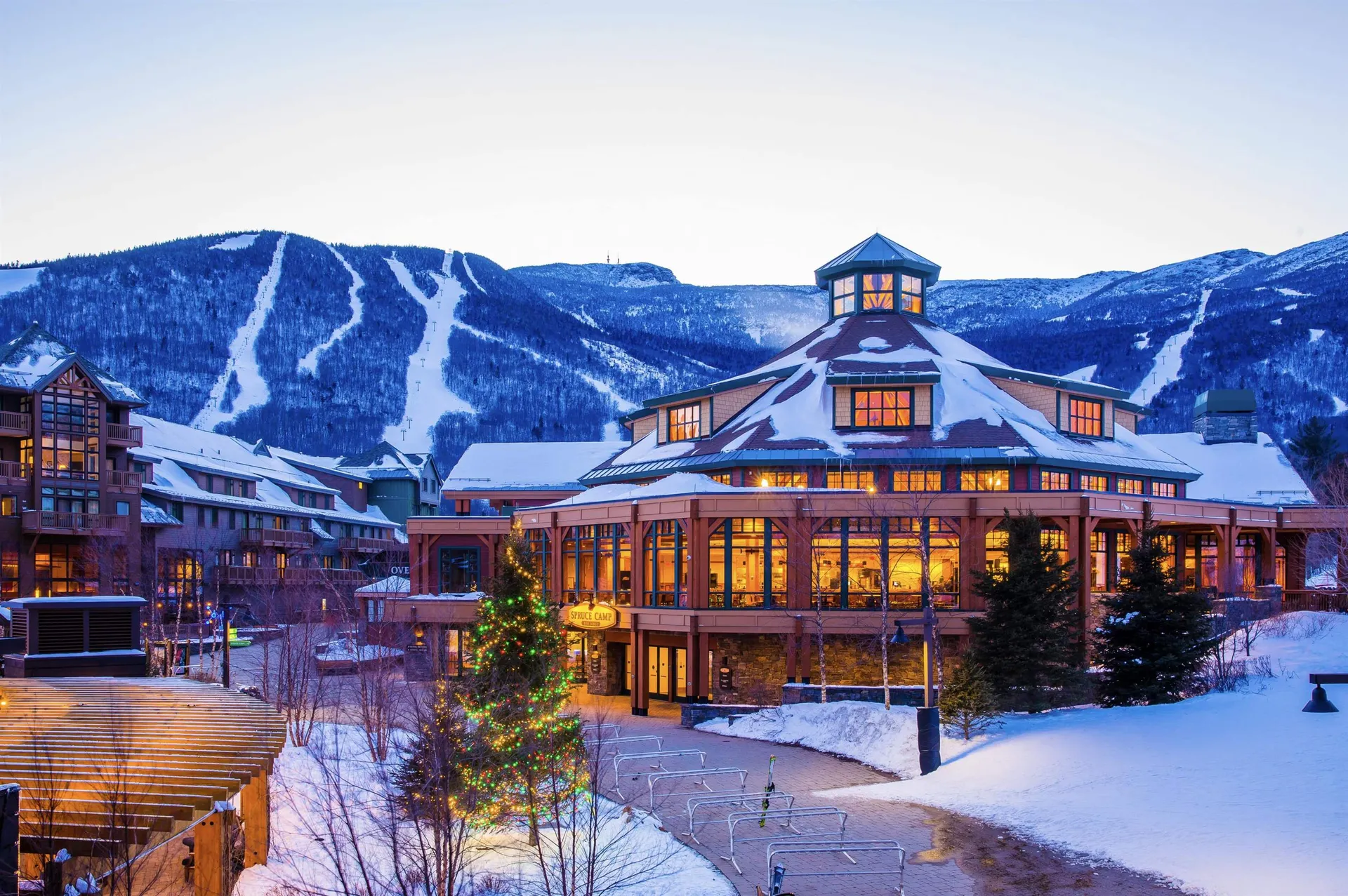 7412 Mountain Road Stowe VT 05672